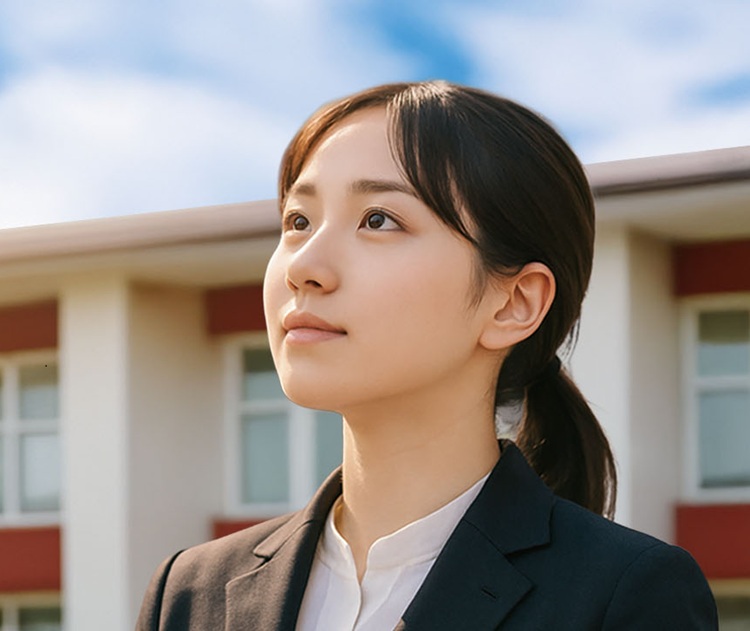 未来の先生
応援プロジェクト